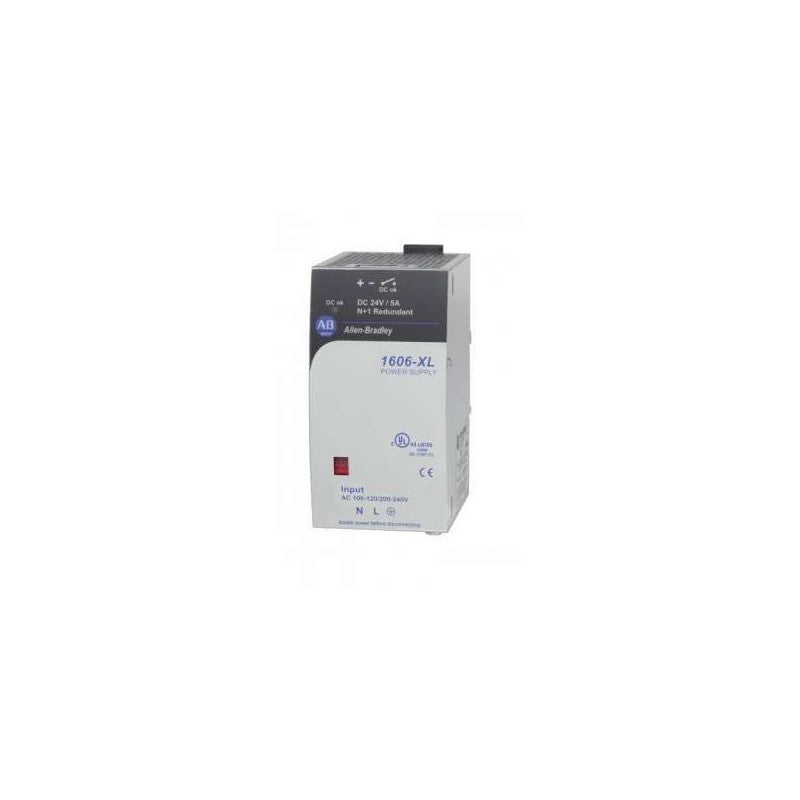 1606-XL120DR Allen Bradley