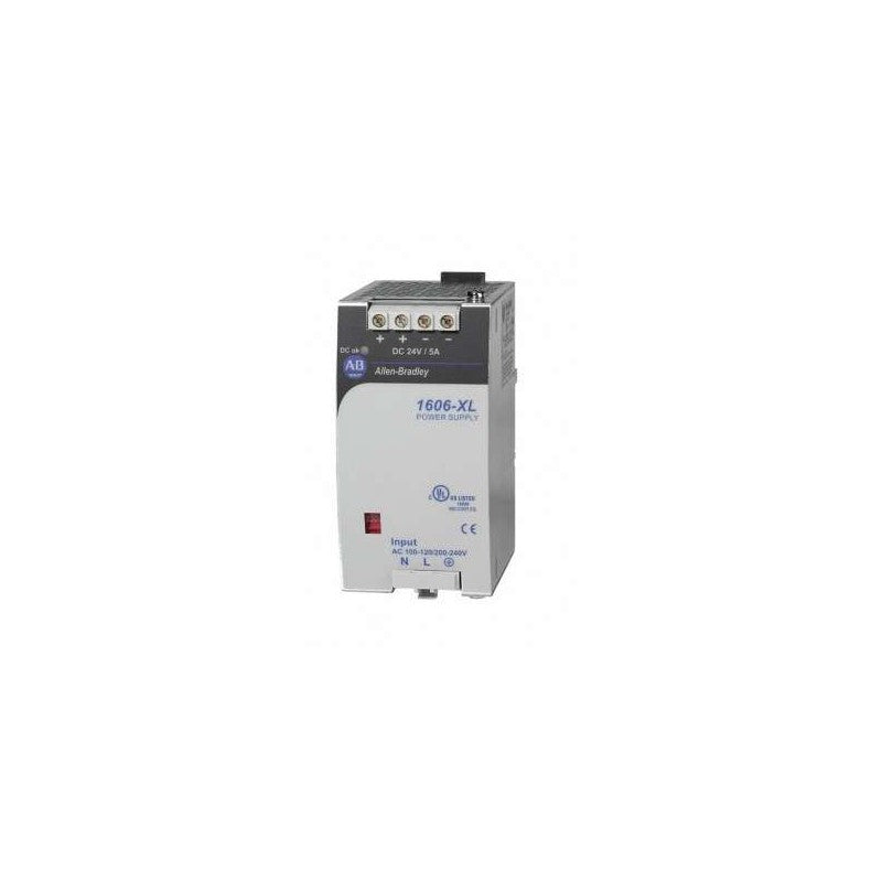 1606-XL120D Allen Bradley