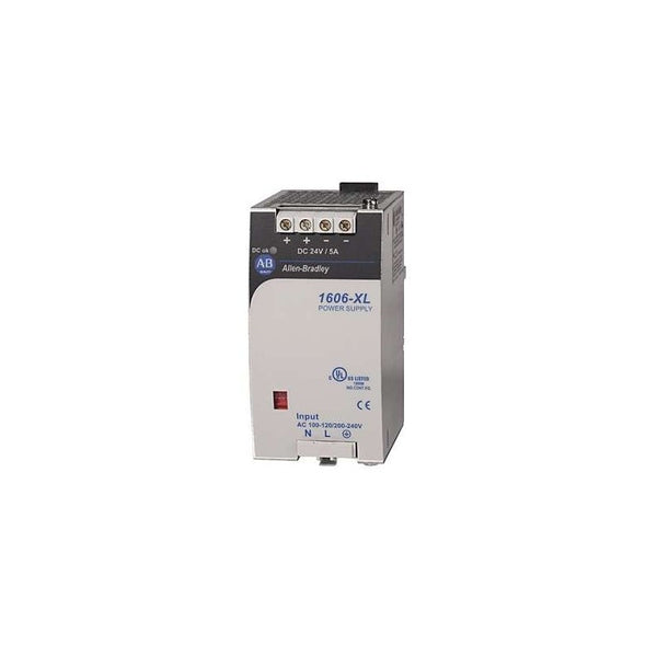 1606-XL120E-3 Allen Bradley