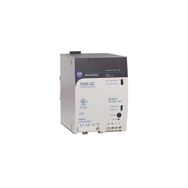 1606-XL240E-3C Allen Bradley