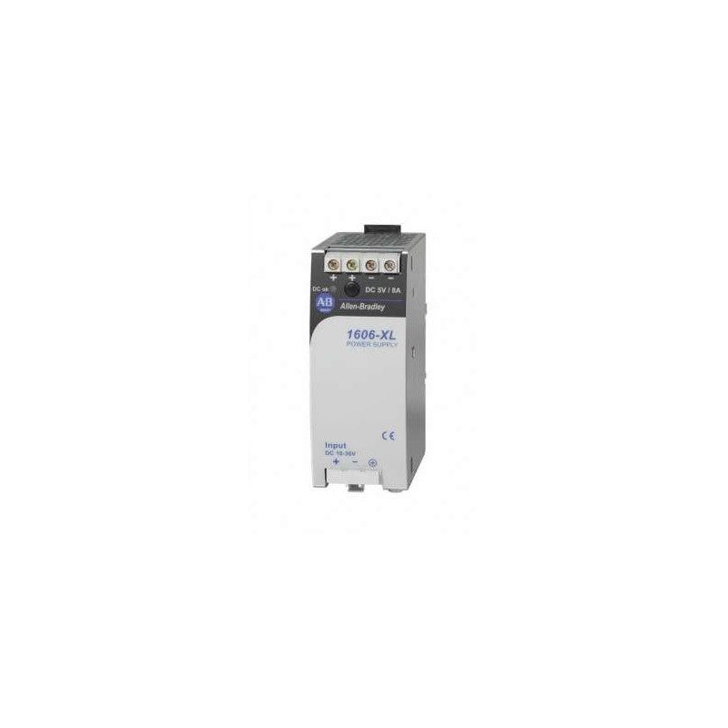 1606-XLDC40A Allen Bradley