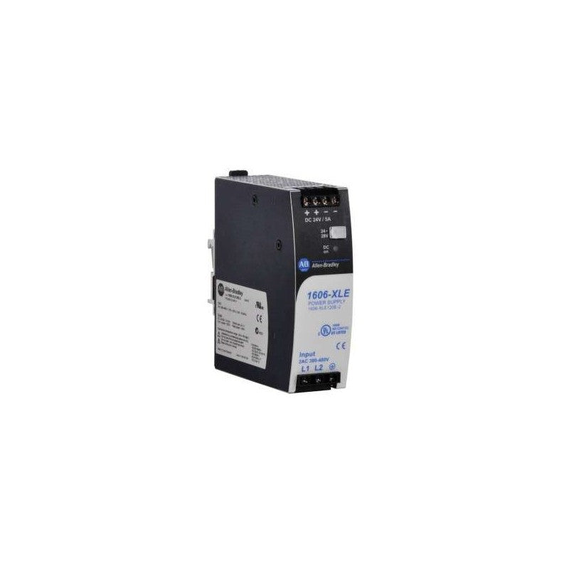 1606-XLE120E-2 Allen Bradley