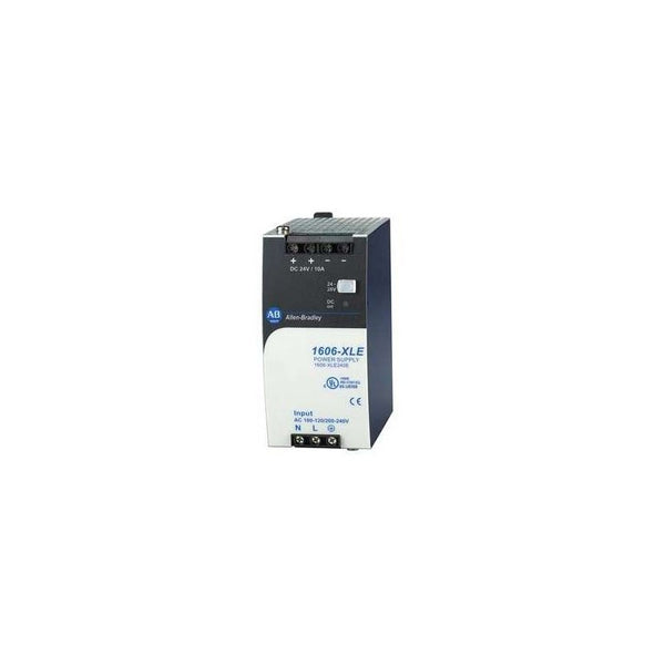 1606-XLE240E-3 Allen Bradley