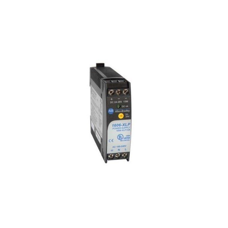 1606-XLP15A Allen Bradley