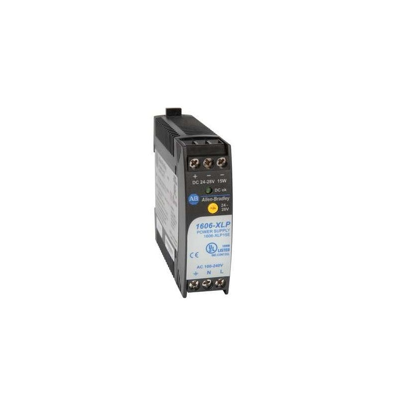 1606-XLP15B Allen Bradley