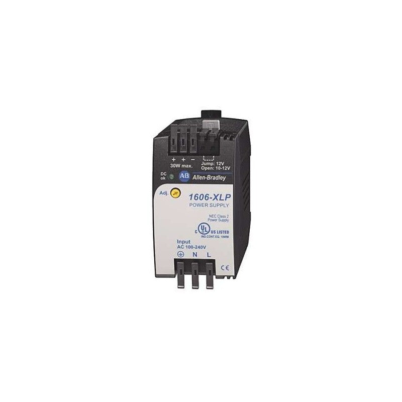 1606-XLP30B Allen Bradley