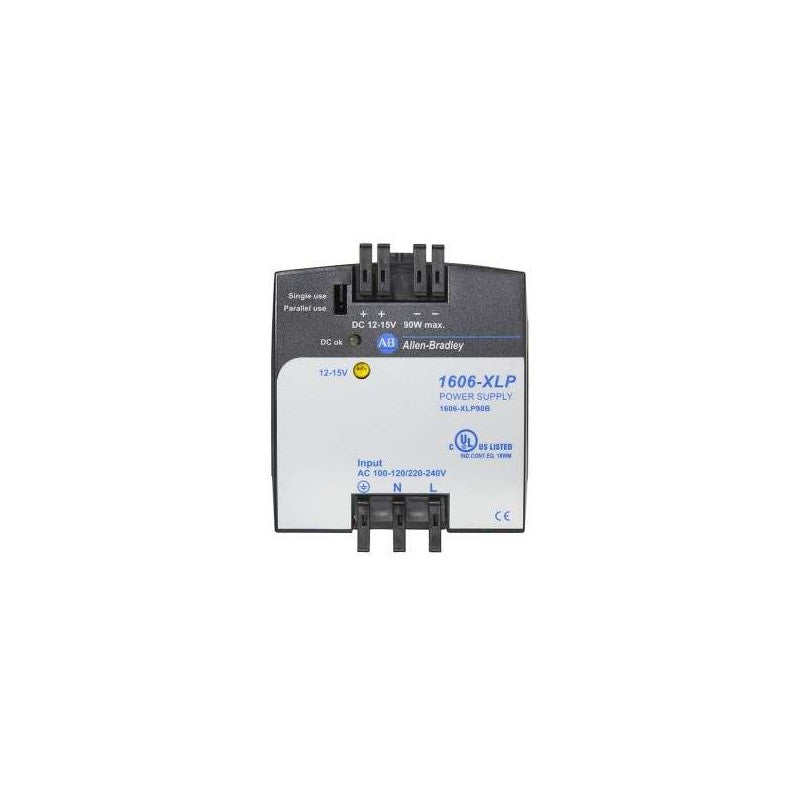 1606-XLP90E-2 Allen Bradley