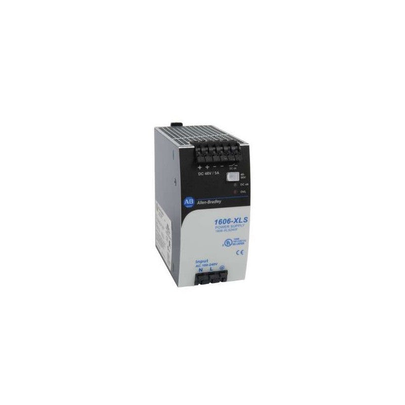 1606-XLS240F Allen Bradley