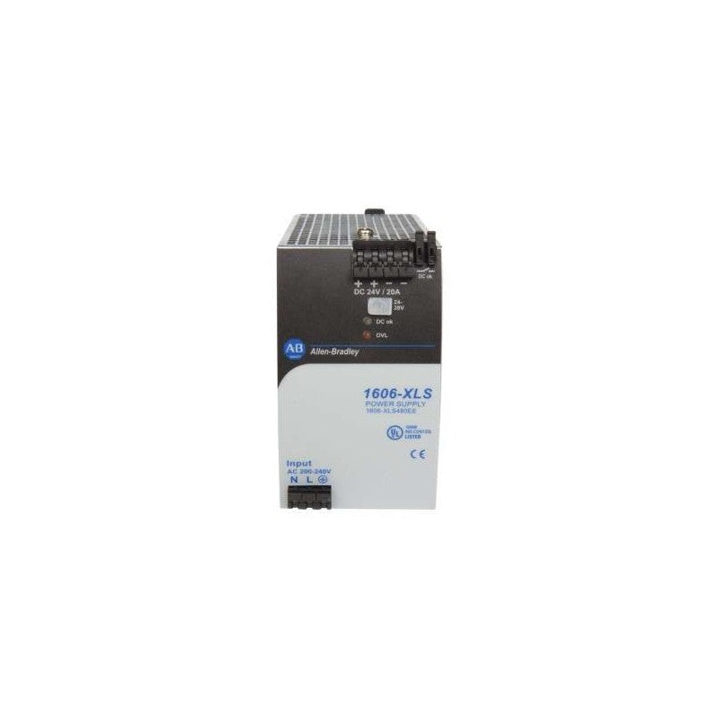 1606-XLS480EE Allen Bradley