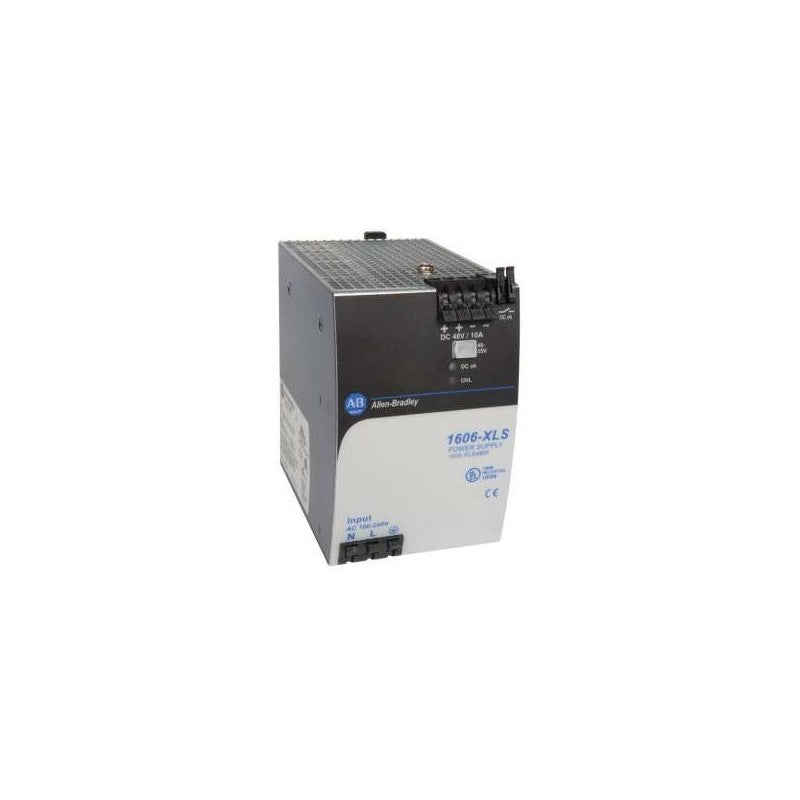 1606-XLS480F Allen Bradley