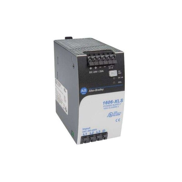 1606-XLS480-UPS Allen Bradley