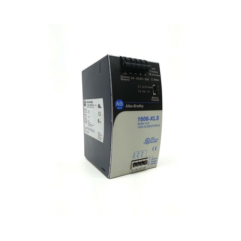 1606-XLSBUFFER48 Allen Bradley