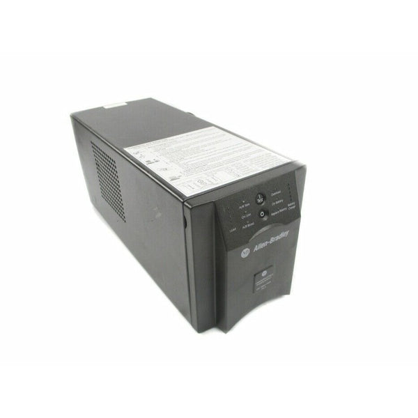 1609-U750N Allen Bradley