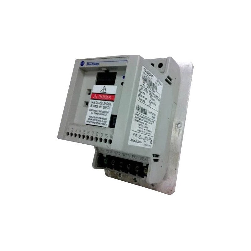 160-AA02PSF1 Allen Bradley