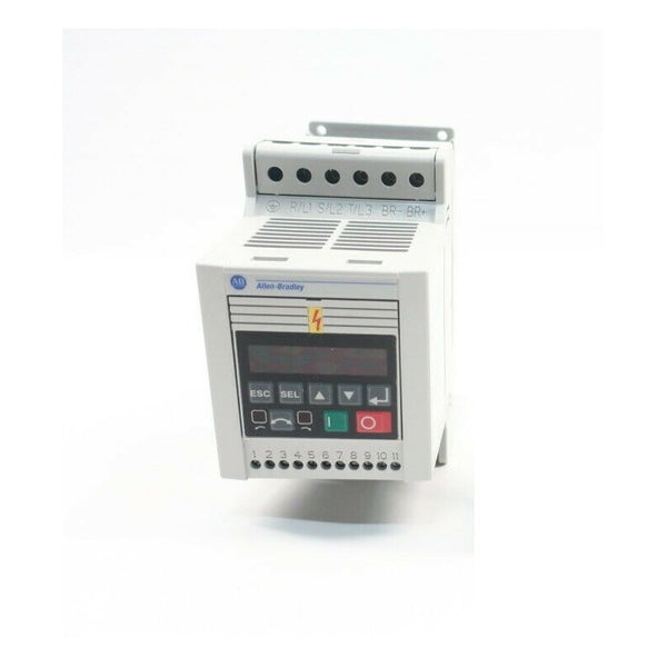 160-BA02NSF1P1 Allen Bradley