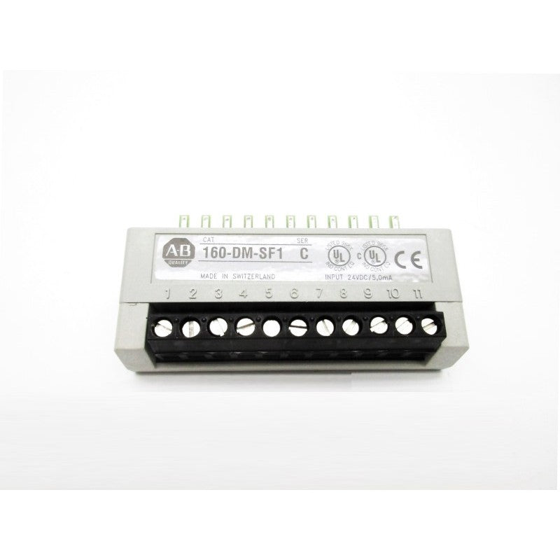 160-DM-SF1 Allen Bradley