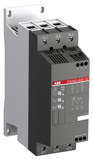 1SFA896112R7000 ABB - PSR60-600-70
