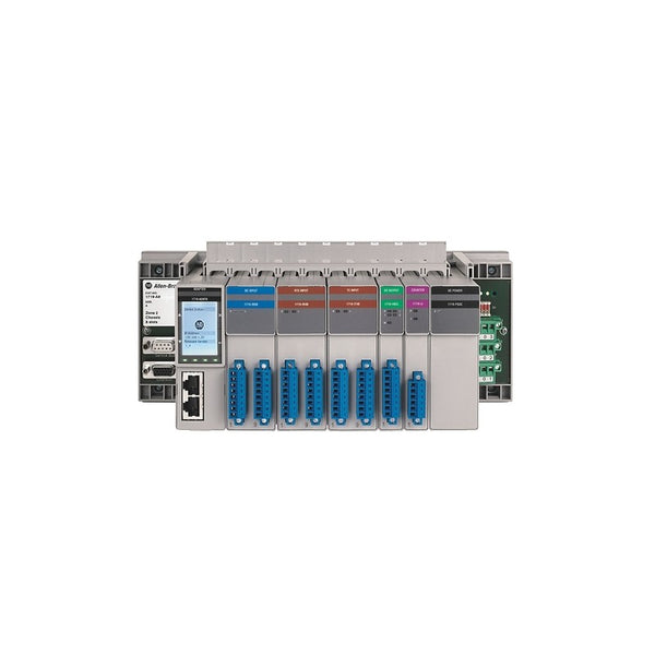 1719-A24 Allen Bradley