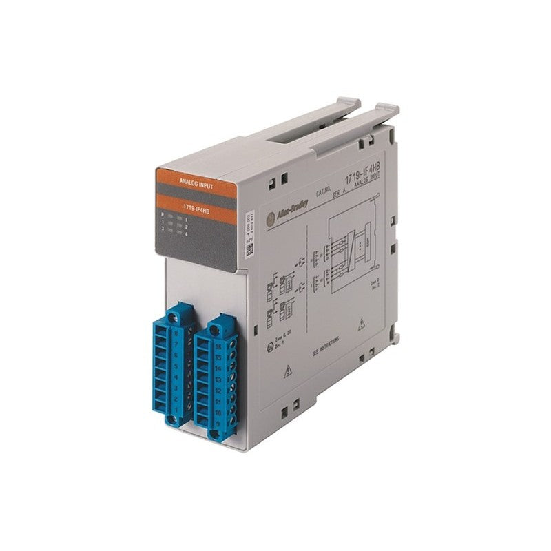 1719-IF4HB Allen Bradley