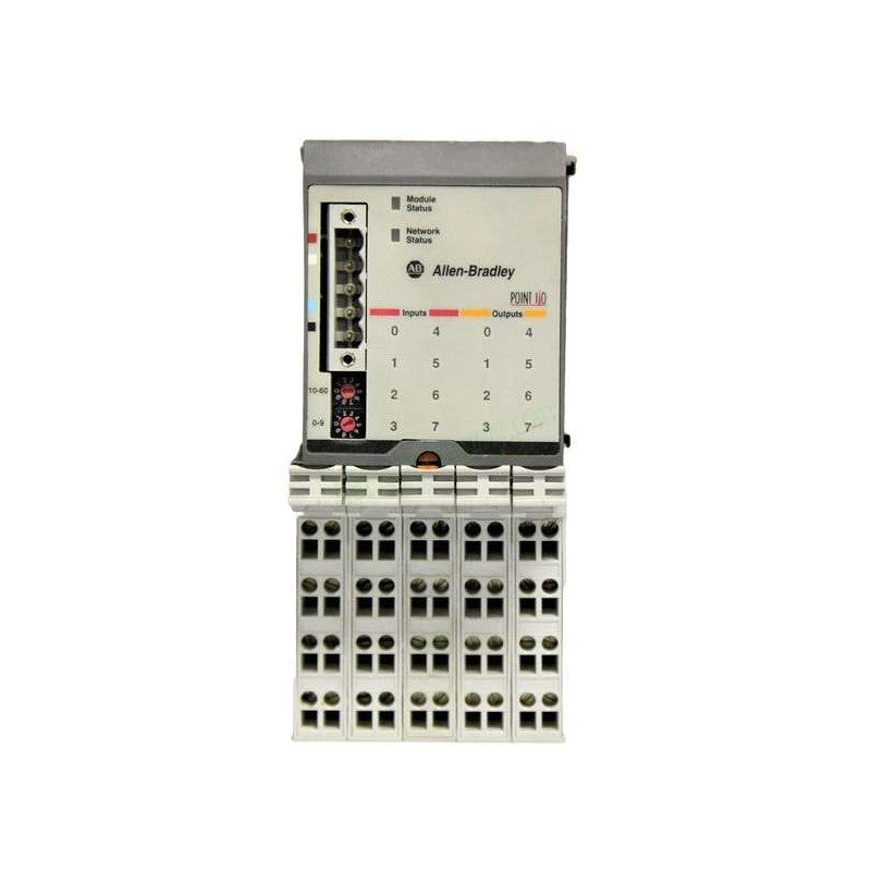 1734D-IA8XOA8S Allen Bradley