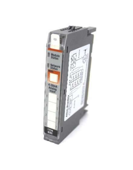 1734-IE4CK Allen Bradley