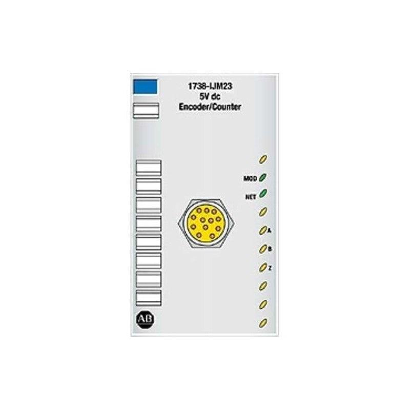 1738-IJM23 Allen Bradley