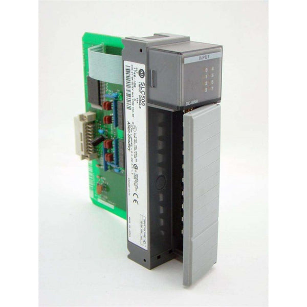 1746-IB8 Allen Bradley