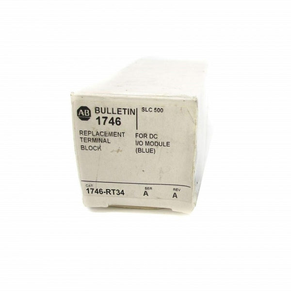 1746-RT34 Allen Bradley