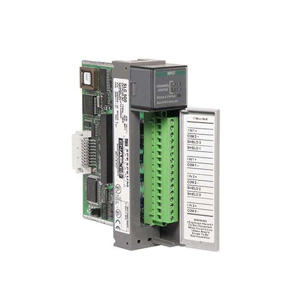 1746SC-INI4I Allen Bradley