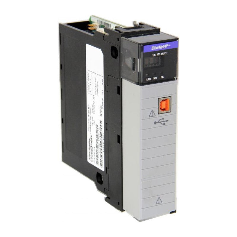 1756-EN2TPXT Allen Bradley