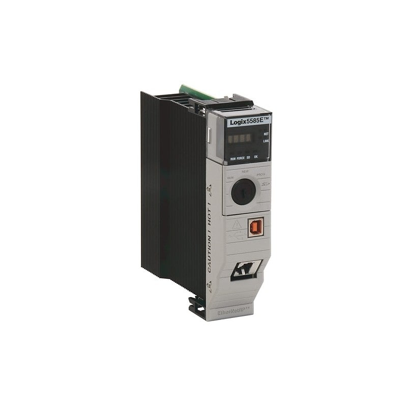 1756-L81EK Allen Bradley