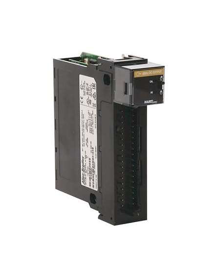 1756-OF8IHK Allen Bradley