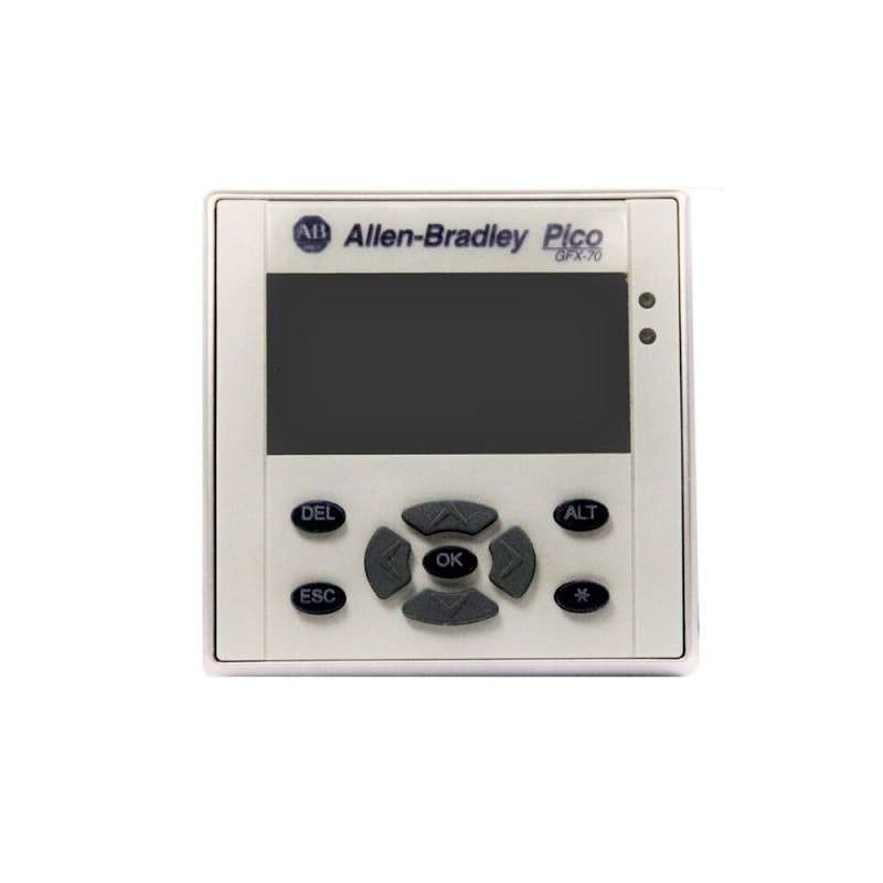 1760-DUB Allen Bradley