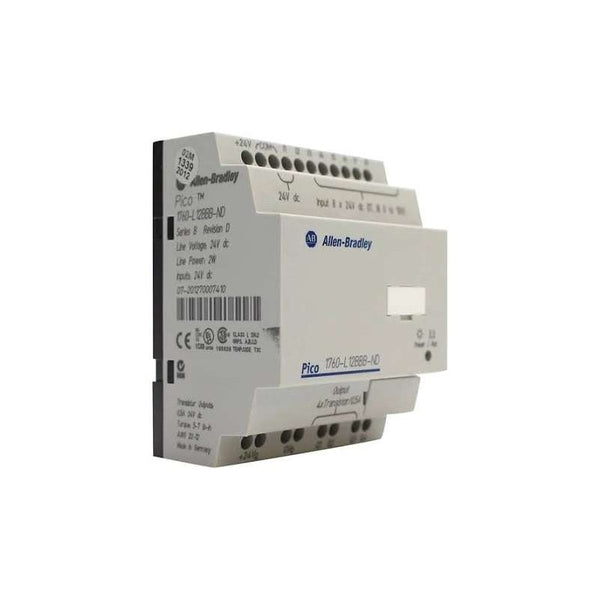 1760-L12BBB-ND Allen Bradley