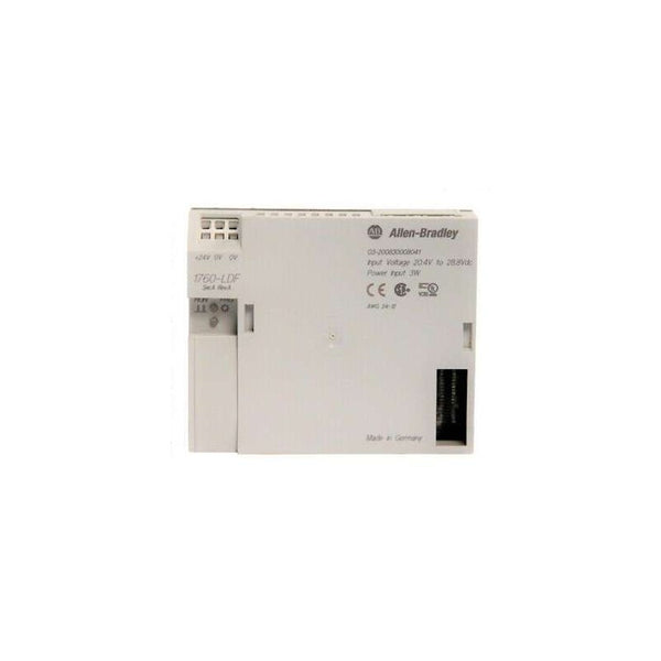 1760-LDF Allen Bradley