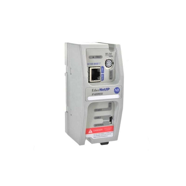 1761-NET-ENIW Allen Bradley