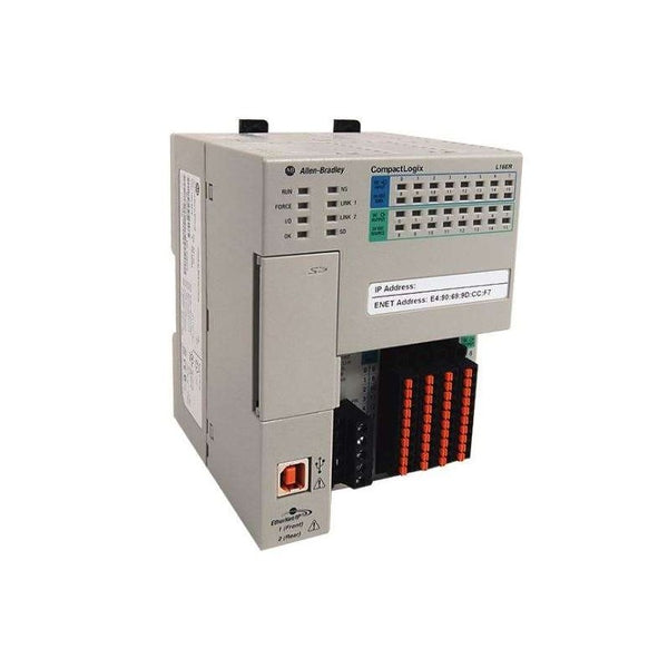 1769-L19ER-BB1B Allen Bradley