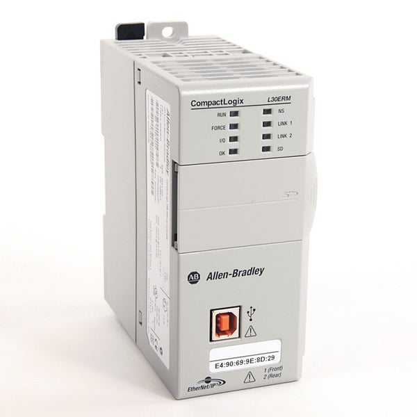 1769-L30ERMK Allen Bradley