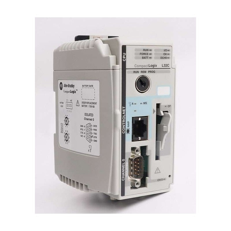 1769-L32C Allen Bradley