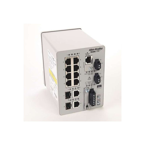 1783-BMS10CGP Allen Bradley