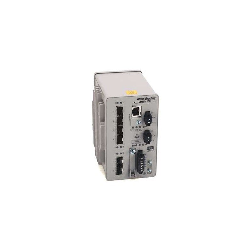 1783-BMS4S2SGA Allen Bradley