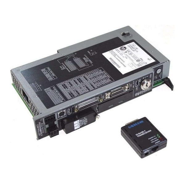 1785-L20E Allen Bradley