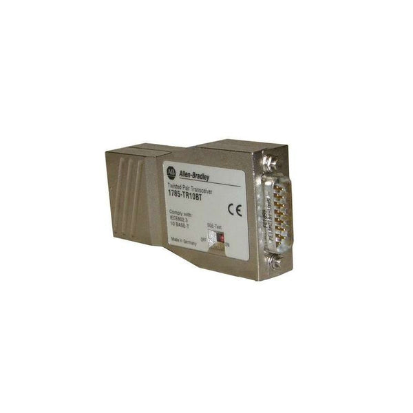 1785-TR10BT Allen Bradley