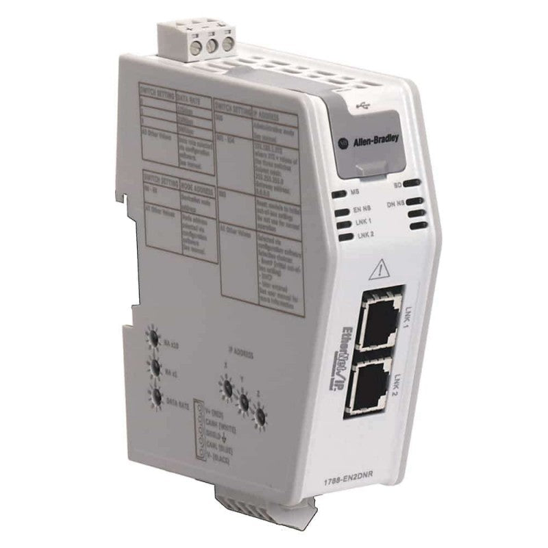 1788-EN2DNR Allen Bradley