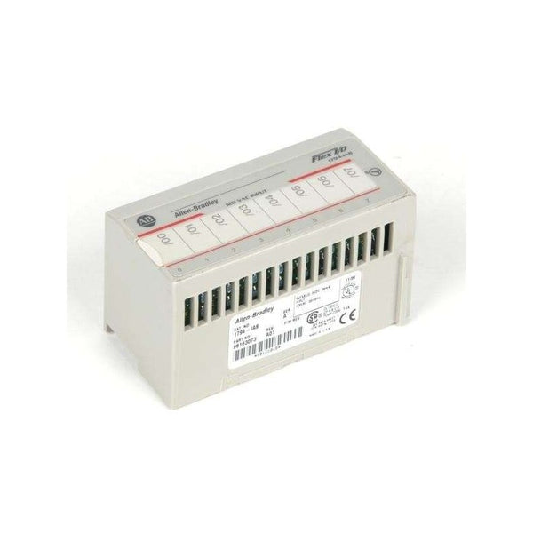 1794-IA8 Allen Bradley