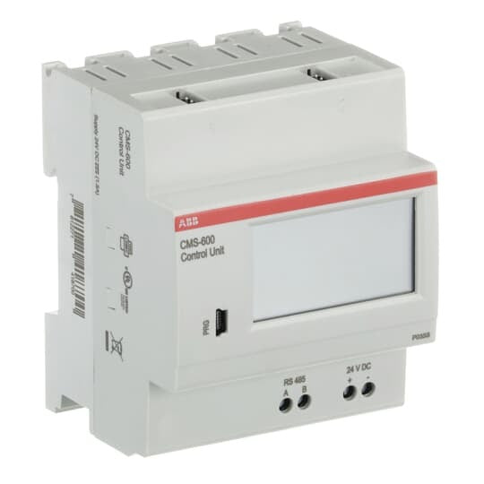 Buy 2CCA880000R0001 ABB - CMS-600 | PLC Direct