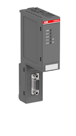 1SAP172200R0001 ABB - CM582-DP