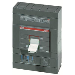 1SDA017319R1 ABB - S4N 250 PR211-LI-IN=250A 3P F F