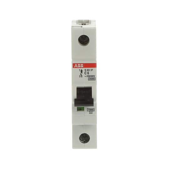 2CDS281001R0064 ABB - S201P-C6