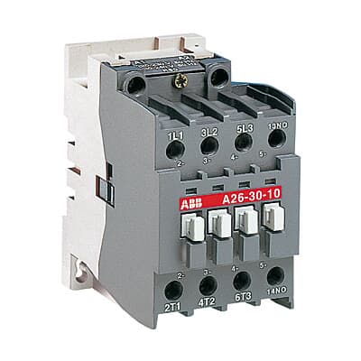 1SBL241001R8010 ABB - A26-30-10 220-230V 50Hz / 230-240V 60Hz